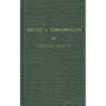 Empire and Commonwealth: Studies in Goverance and Self-Government in Canada