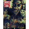 Weng's Chop #5 (Jiangshi Cover)