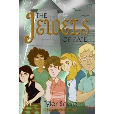 The Jewels of Fate