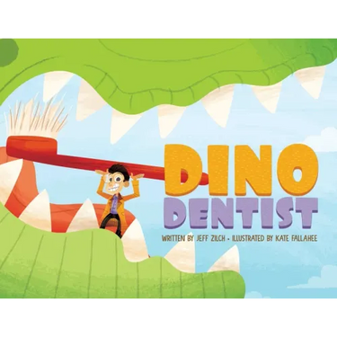 Dino Dentist