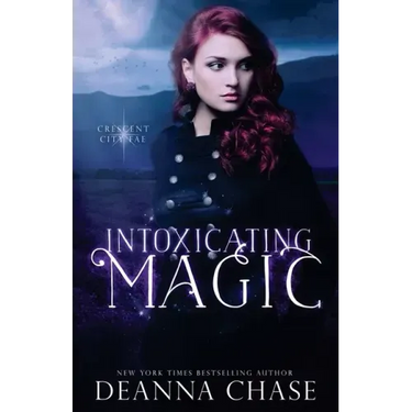 Intoxicating Magic