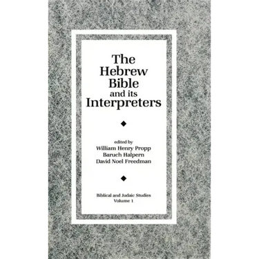 Biblical and Judaic Studies from the University of California, San Diego