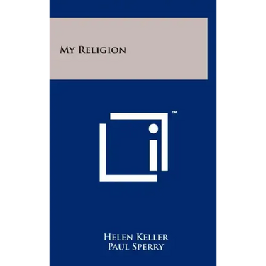 My Religion
