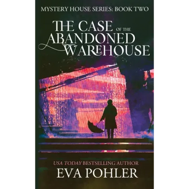 The Case of the Abandoned Warehouse