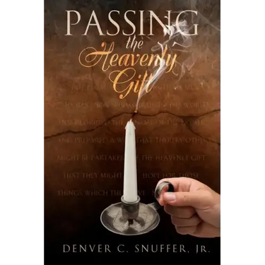 Passing the Heavenly Gift