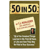 50 in 50