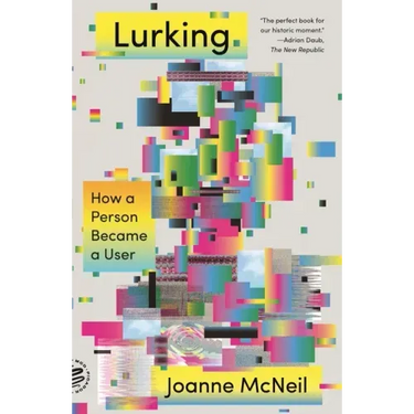 Lurking: How a Person Became a User