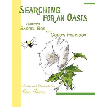 Searching for an Oasis