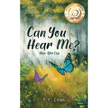 Can You Hear Me?: Hope after loss