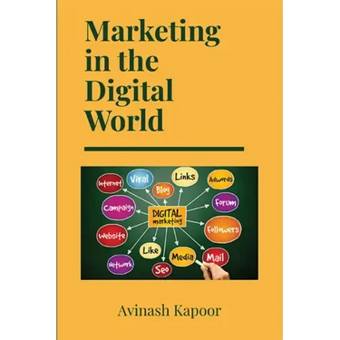 Marketing in the Digital World