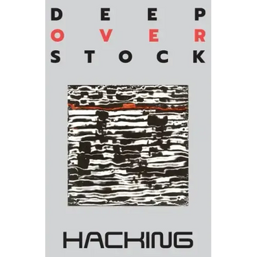 Deep Overstock Issue 19: Hacking