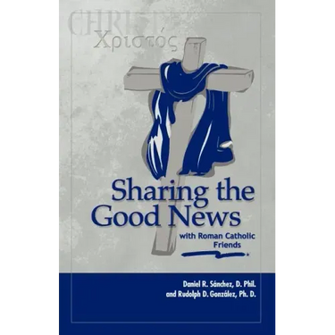 Sharing the Good News with Roman Catholic Friends