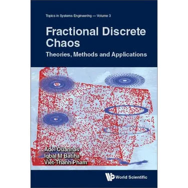 Fractional Discrete Chaos: Theories, Methods and Applications
