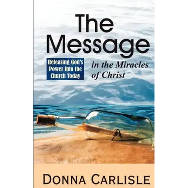 The Message in the Miracles