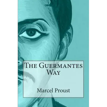 The Guermantes Way
