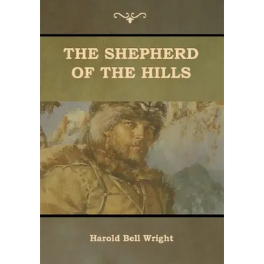 The Shepherd of the Hills