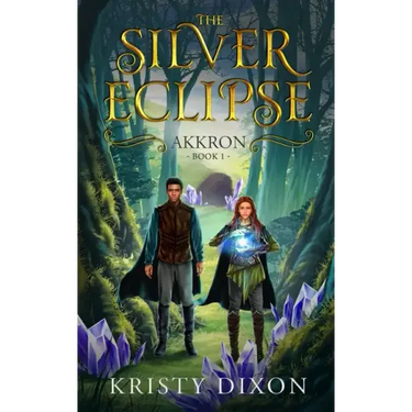 The Silver Eclipse: Akkron