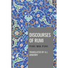 Discourses of Rumi: Fihi Ma Fihi