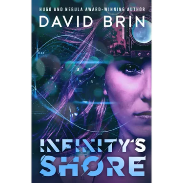 Infinity's Shore