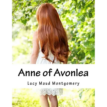 Anne of Avonlea