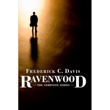 Ravenwood: The Complete Series