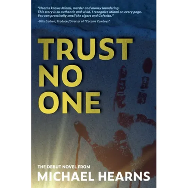 Trust No One