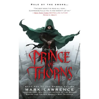 Prince of Thorns