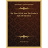 The Tree Of Life And The Zodiac's Salts Of Salvation
