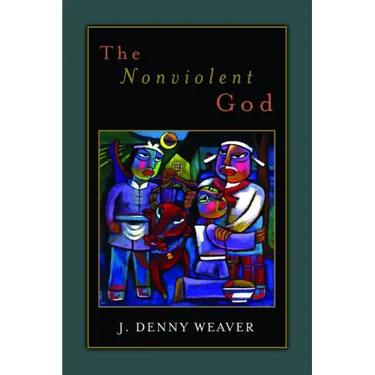 Nonviolent God