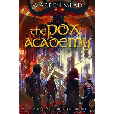 The Pox Academy