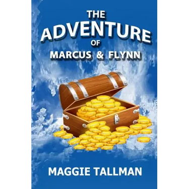 The Adventure of Marcus and Flynn