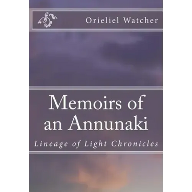 Memoirs of an Annunaki