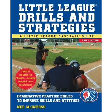 Little Leagues Drills & Strategies