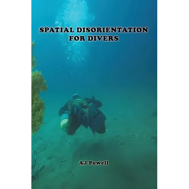 Spatial Disorientation for Divers