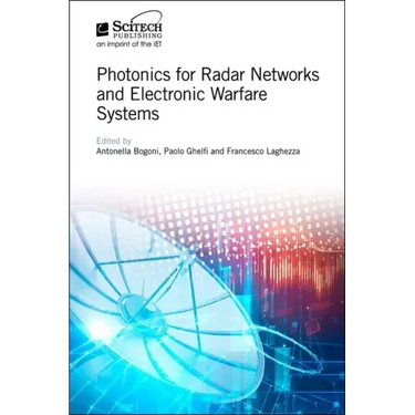 Photonics for Radar Networks and Electronic Warfare Systems