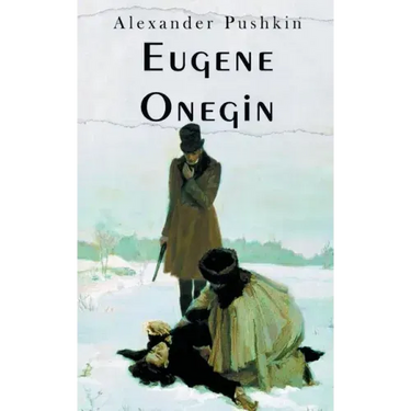 Eugene Onegin
