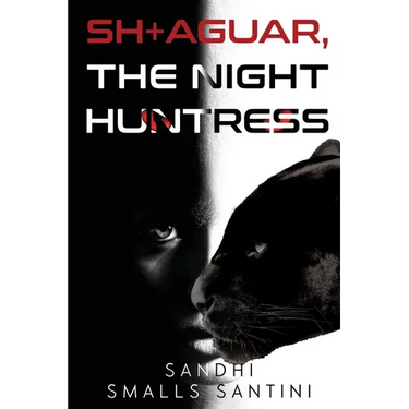 SH+AGUAR, The Night Huntress