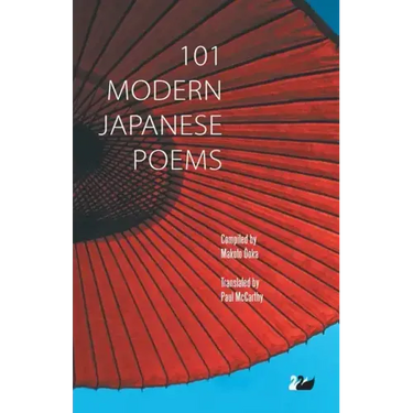 101 Modern Japanese Poems