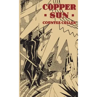 Copper Sun