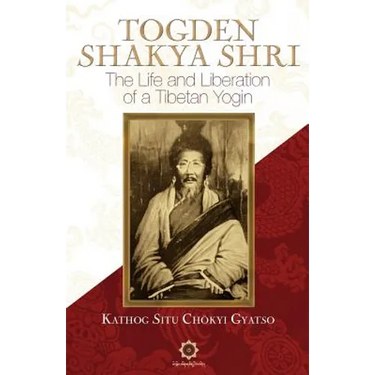 Togden Shakya Shri