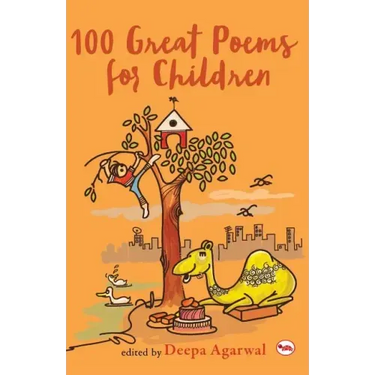 100 Great Poems for Children