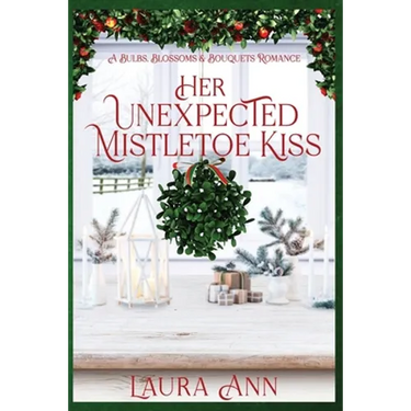 Her Unexpected Mistletoe Kiss
