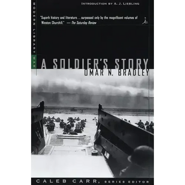A Soldier's Story