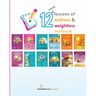 12 More Lessons of Wellness and Weight Loss Workbook