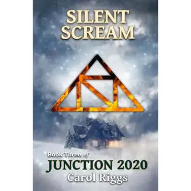Junction 2020: Book Three: Silent Scream