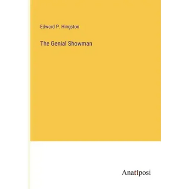 The Genial Showman