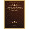 30th, 31st and 32nd Degrees Sovereign or Sublime Prince of the Royal Secret