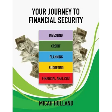 Your Journey to Financial Security