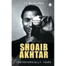Controversially Yours