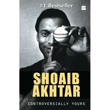 Controversially Yours